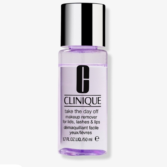☀️3/$20 Clinique Take The Day Off Makeup Remover - Picture 1 of 4